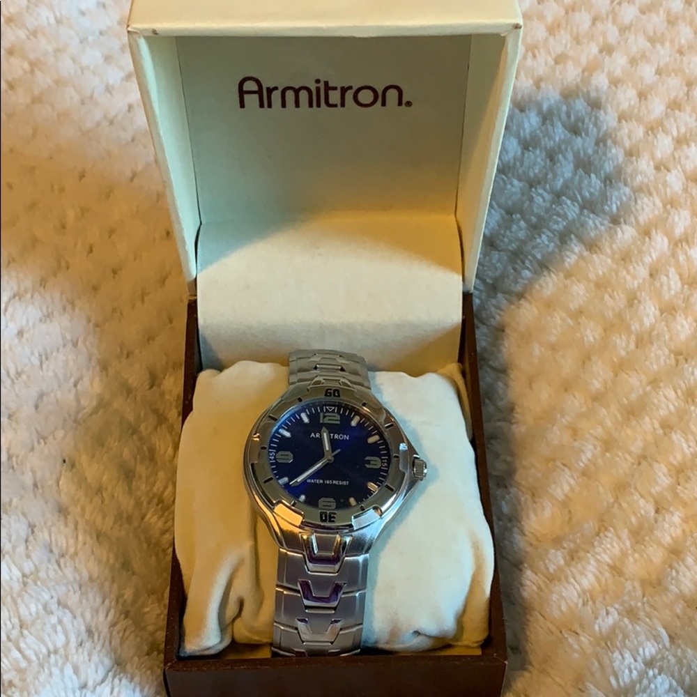 Armitron Men’s watch